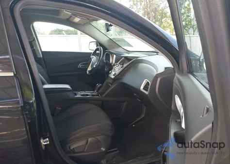 2016 Chevrolet Equinox Lt из США, поврежденный, VIN 2GNFLFEK6G6203059